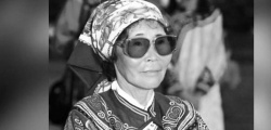 Кялундзюга Валентина Тунсяновна