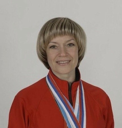 Снытина Наталья Анатольевна