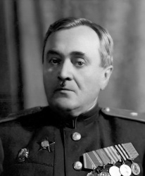 Александров Александр Васильевич