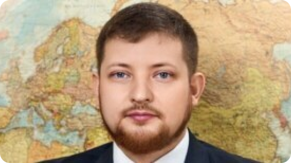 Саевский Алексей Вячеславович