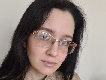 Ханфенова Сабина Амировна