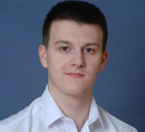 Болтенко Александр Павлович