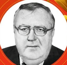 Литвиненко Леонид Михайлович