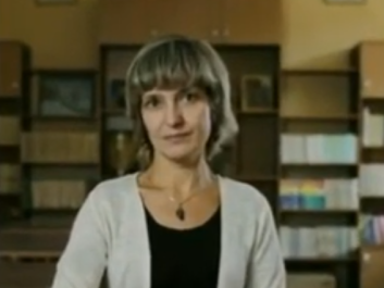 Бабич Ирина Николаевна