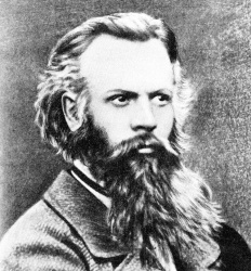 Ядринцев Николай Михайлович