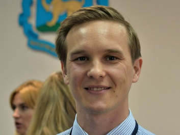 Куракин Дмитрий Александрович