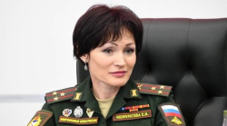 Ишмуратова Светлана Ирековна
