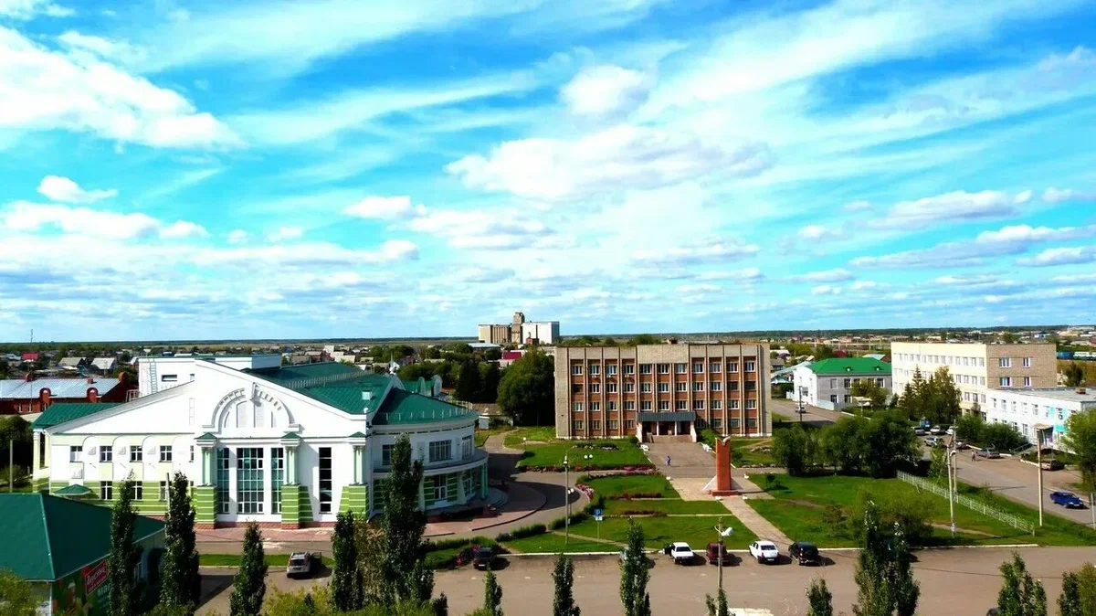 Называевск