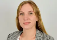 Данилейко Виктория Сергеевна 