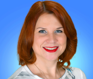 Рыкманова Ольга Юрьевна