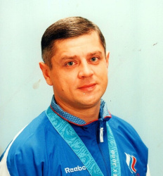 Москаленко Александр Николаевич