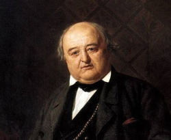 Щепкин Михаил Семенович