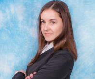 Туркза Александра Вячеславовна