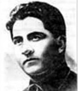 Алиев Умар Джашуевич