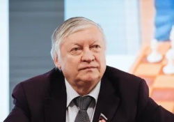 Карпов Анатолий Евгеньевич