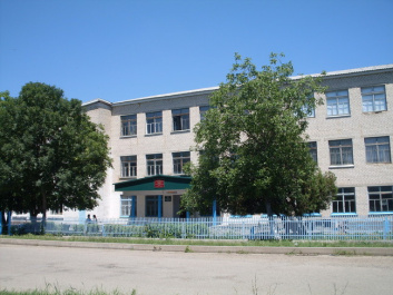 МБОУ «Средняя общеобразовательная школа а. Адыге-Хабль» 