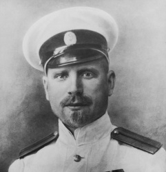 Седов Георгий Яковлевич