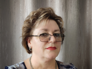 Козлова Татьяна Леонидовна