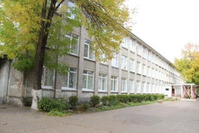 Гуманитарный лицей