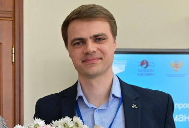 Диянов Константин Сергеевич