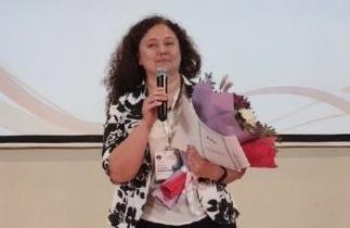 Никифорова Наталья Сергеевна