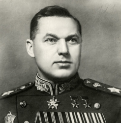 Рокоссовский Константин Константинович