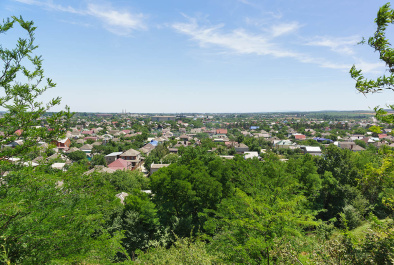 Крымск