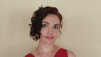 Сюваткина Елена Александровна