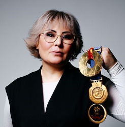 Чепалова Юлия Анатольевна