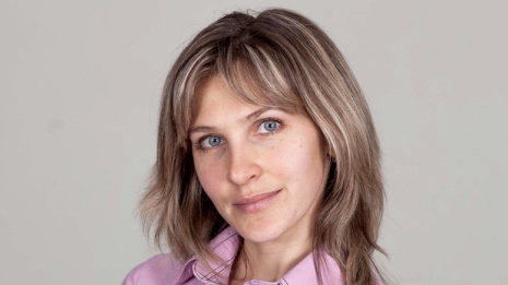 Скрыльникова Нина Викторовна