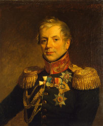 Коновницын Петр Петрович