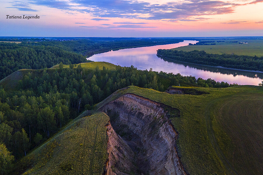 Берег Драверта