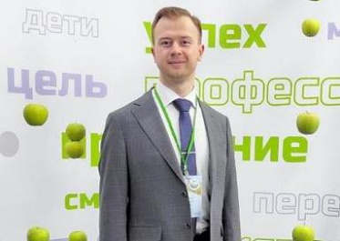 Сычёв Алексей Сергеевич