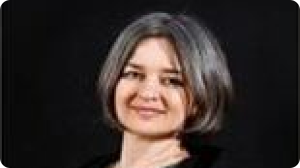 Иванова Людмила Серафимовна