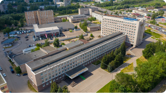 НовГУ (Новгородский государственный университет им. Ярослава Мудрого)