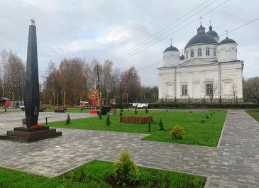 Сольцы