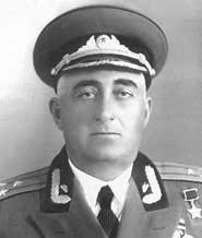 Богатырёв Харун Умарович