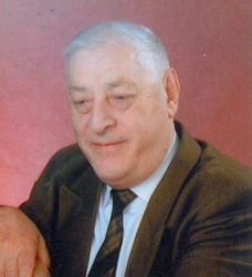 Калмыков Юрий Хамзатович
