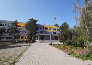 ГБПОУ «Мариупольский строительный профильный колледж» 