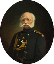 Врангель Фердинанд Петрович