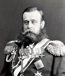 Скобелев Михаил Дмитриевич