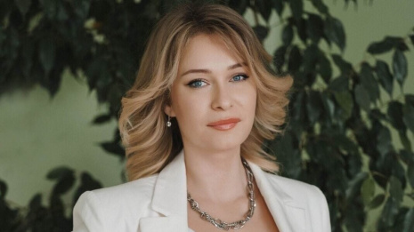 Агеева Екатерина Сергеевна