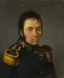 Головнин Василий Михайлович