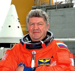 Рюмин Валерий Викторович