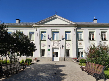 МАОУ «Лицей № 67» г. Челябинска