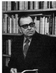 Янин Валентин Лаврентьевич