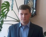 Спиридонов Дмитрий Сергеевич