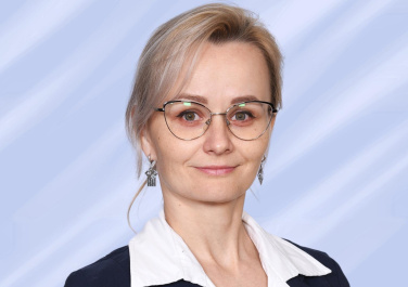 Манастырёва Александра Александровна