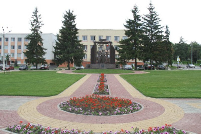 Короча